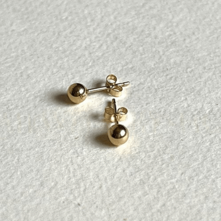 Ball studs (5MM)