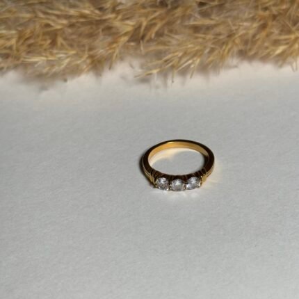 Astral Ring